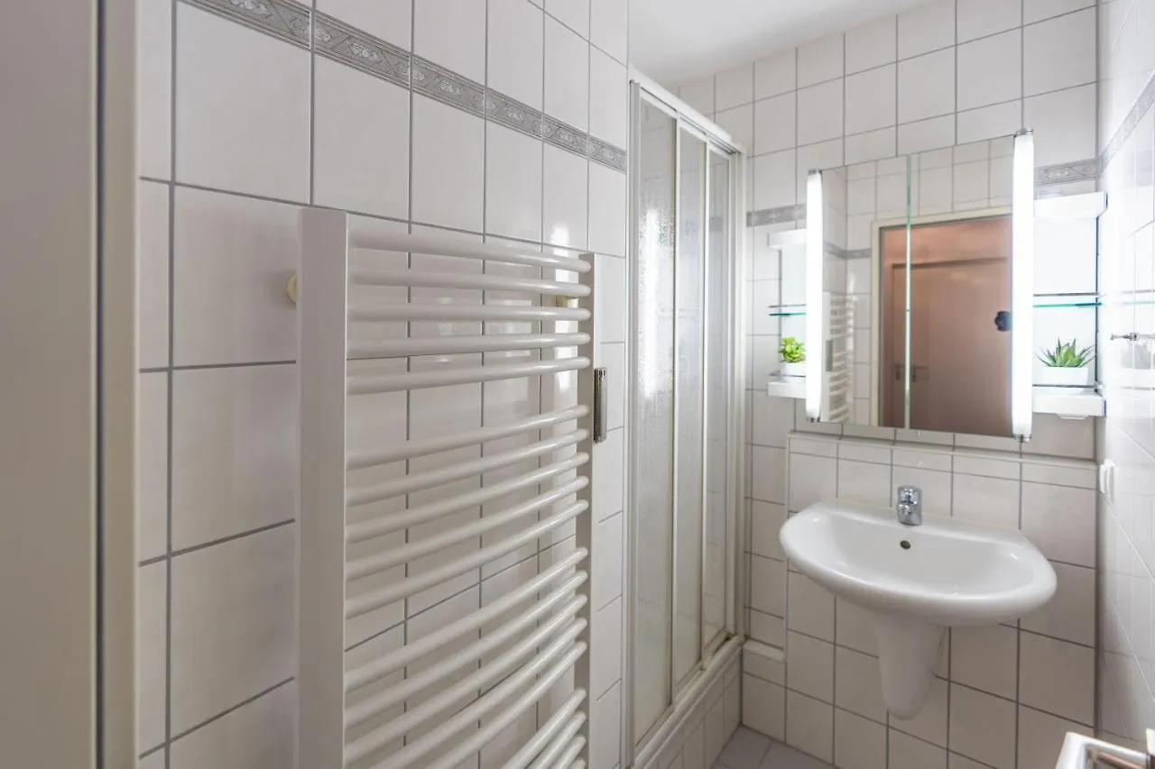 Giesdorf Apartment Nr 32 Ofterschwang