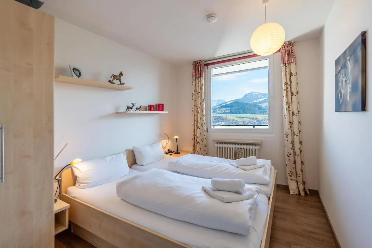 Giesdorf Apartment Nr 32 Ofterschwang Germany