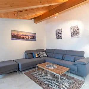  Apartment Bergpanorama