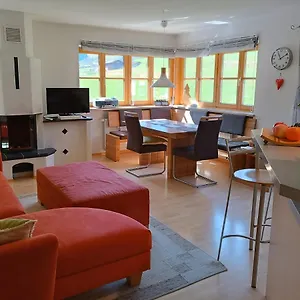  Apartment Wikasa