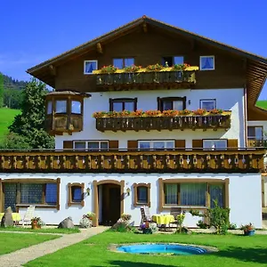  Apartment Fellhorn - #117408