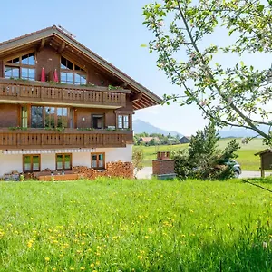  Apartment Mooswiese